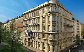 Bellevue Wien Vienne 4*